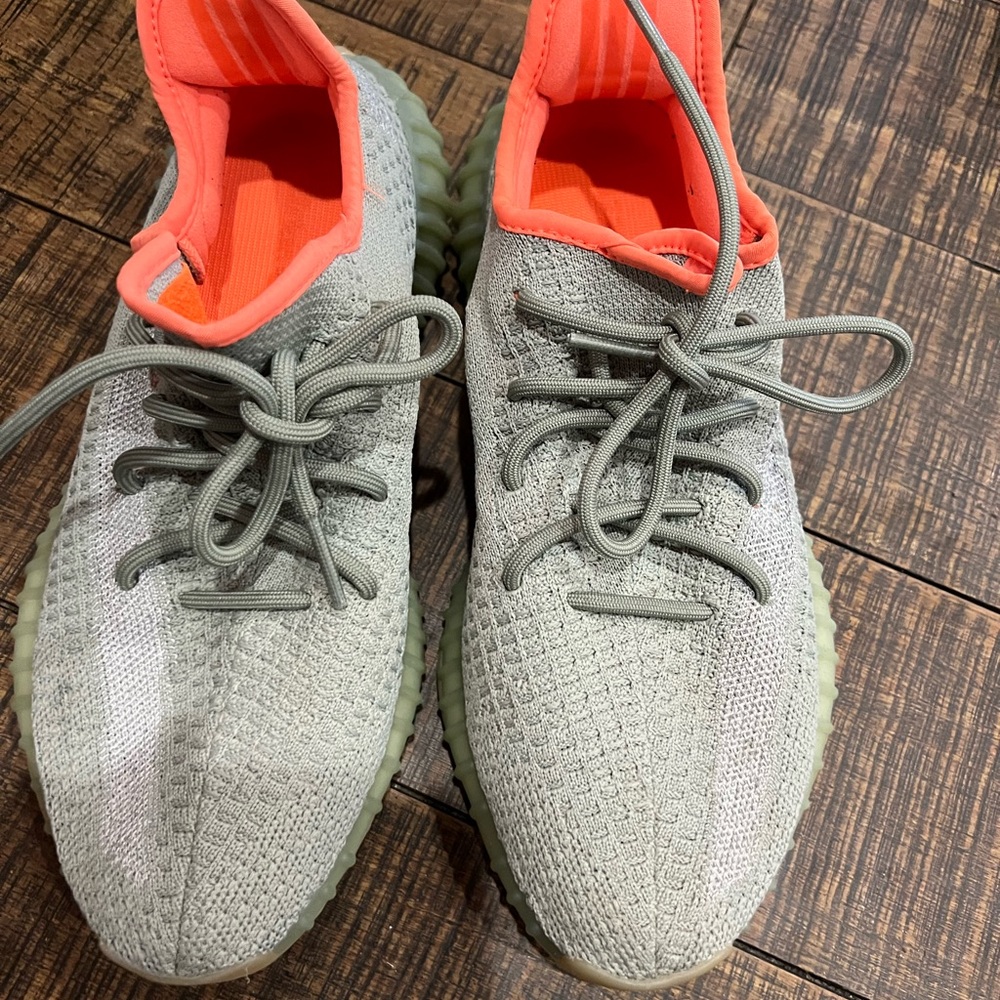 Adidas Yeezy Boost 350 V2 "Desert Sage"